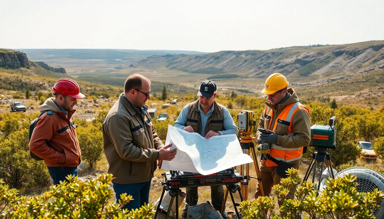 iMetal Resources completes flow-through financing to bolster exploration efforts