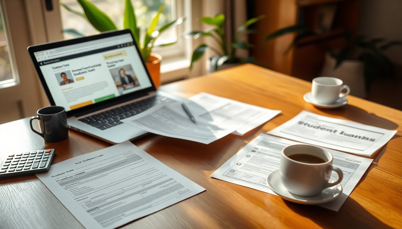 Impact of Student Loans on Your 2026 Tax Refund: What You Need to Know