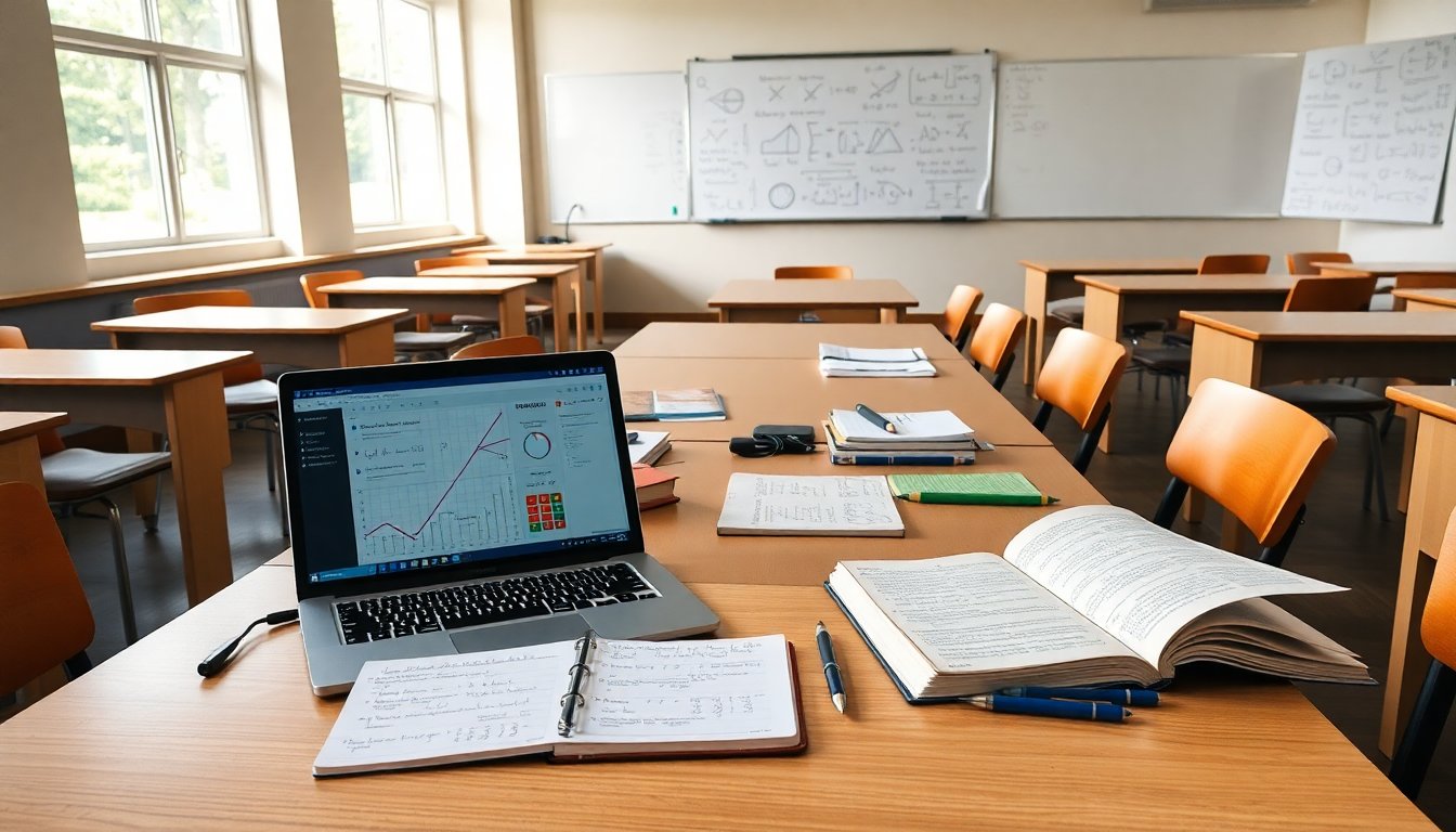 Impact of Test-Optional Admissions on Student Math Proficiency: What You Need to Know
