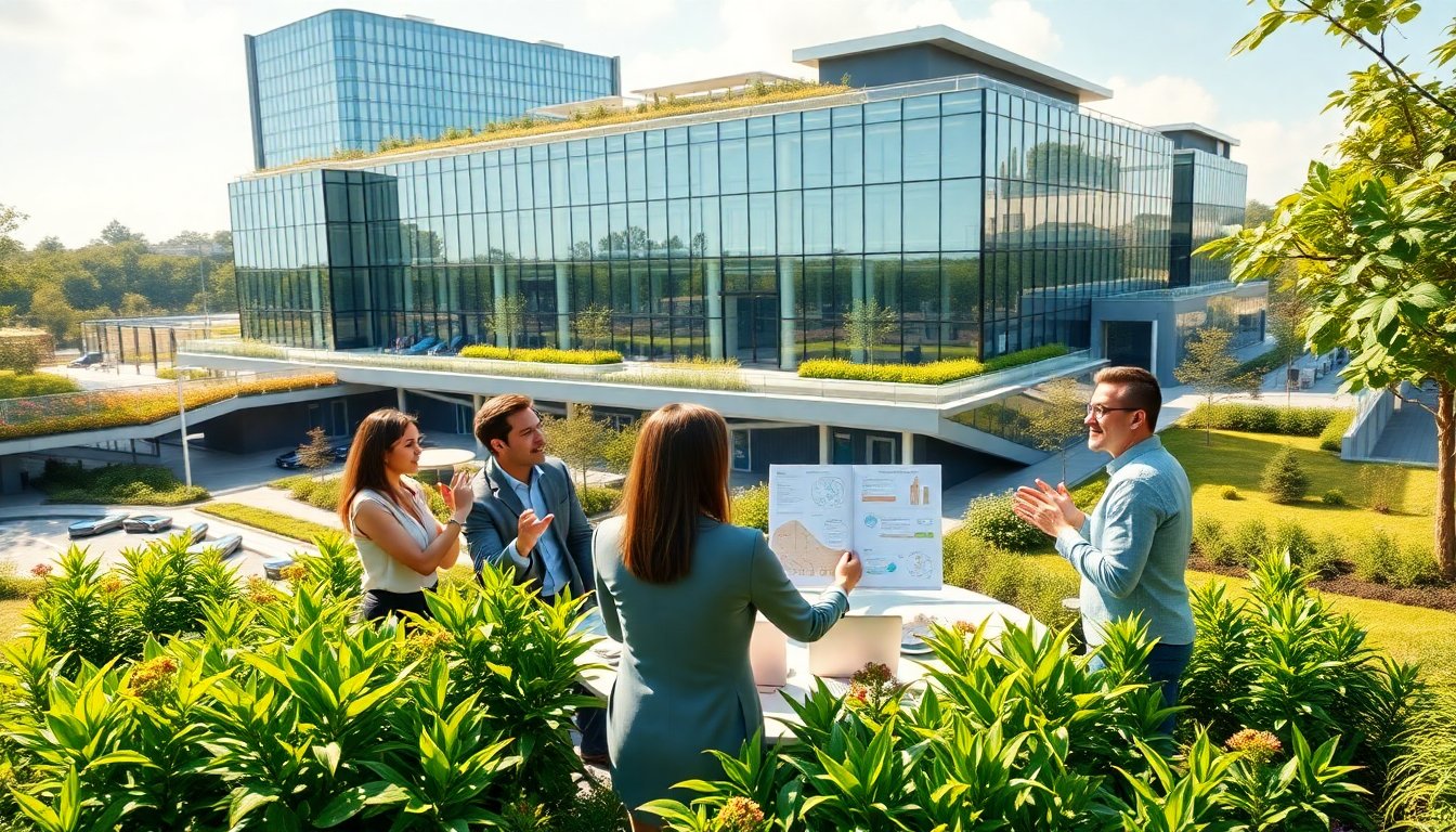 Implementing effective corporate sustainability strategies for long-term success