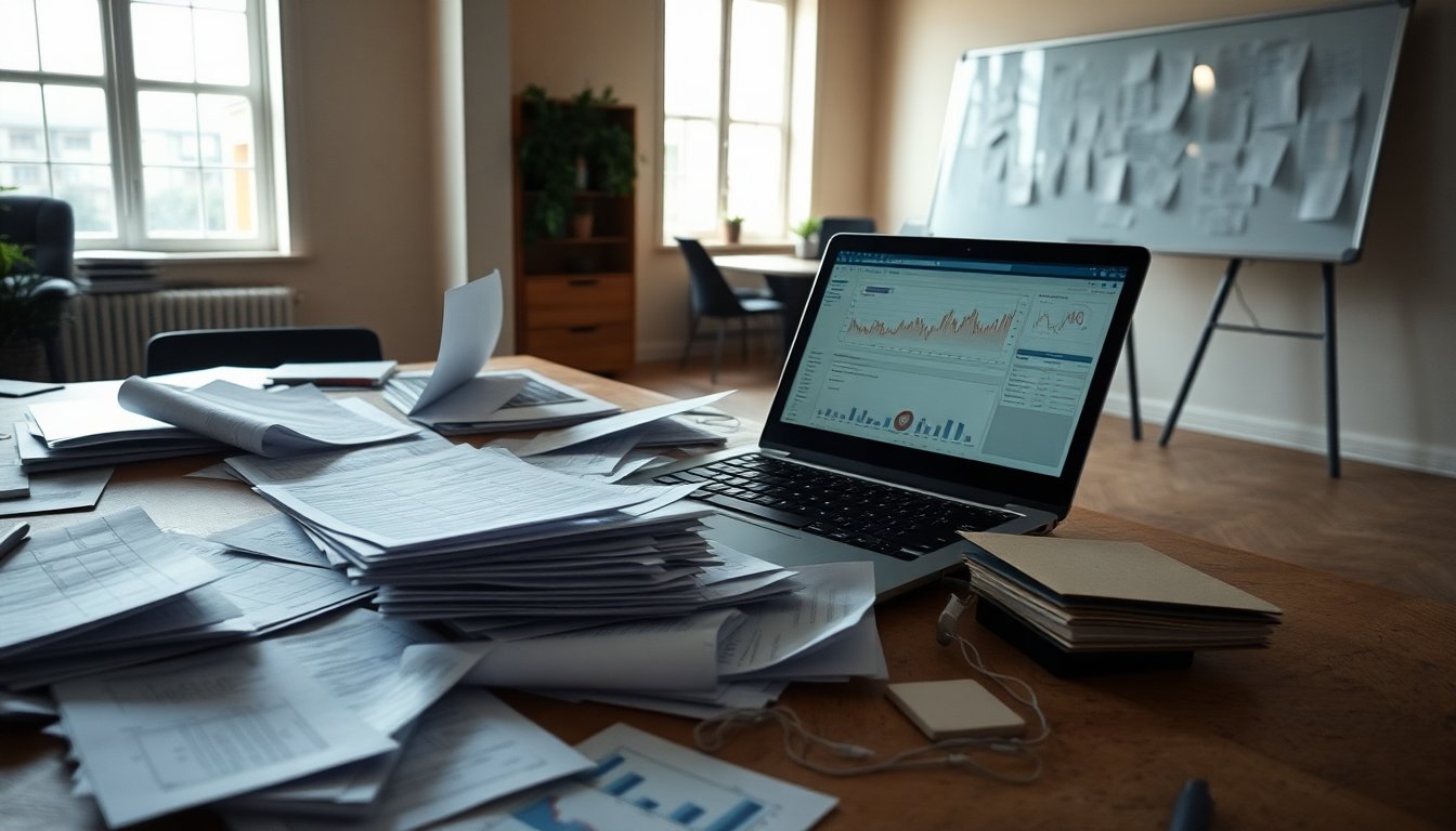 Investigating corporate fraud: key insights and implications