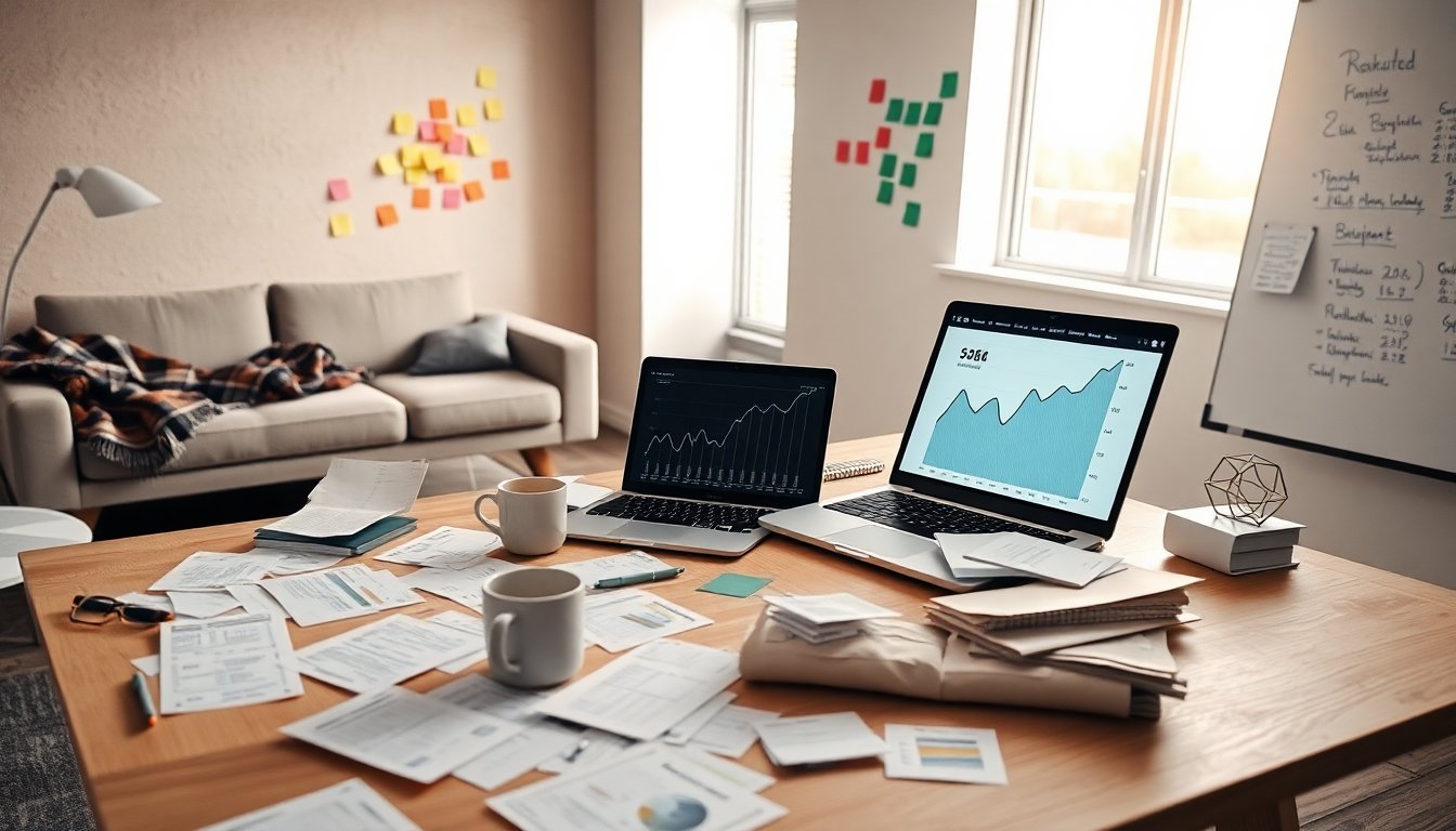 Key factors contributing to startup failures