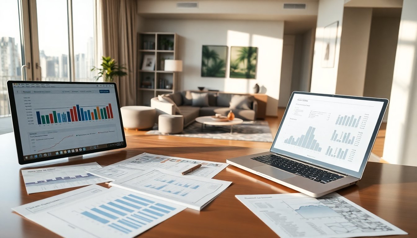 Key Metrics Every Multifamily Investor Must Track for Success
