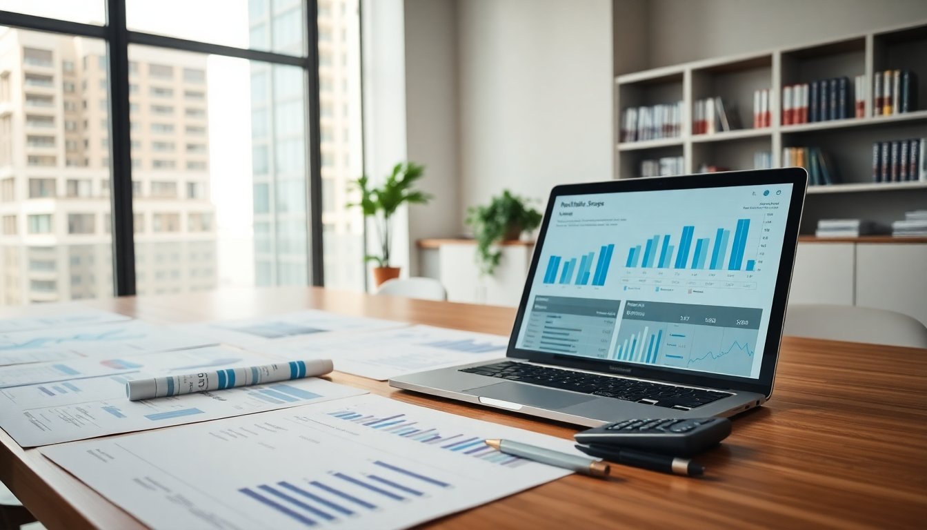 Key Metrics for Achieving Success in Multifamily Real Estate Investments