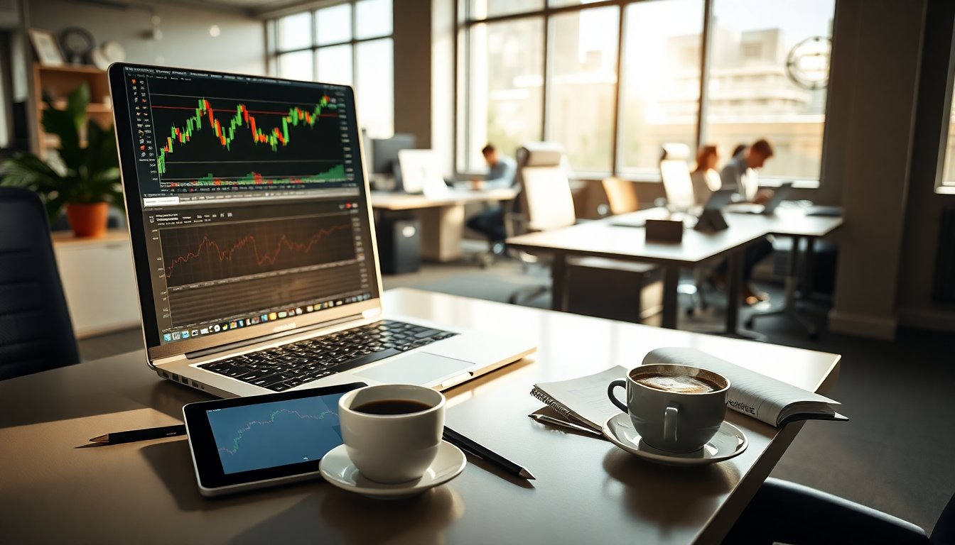 Key mistakes to avoid when hiring a MetaTrader 5 EA developer