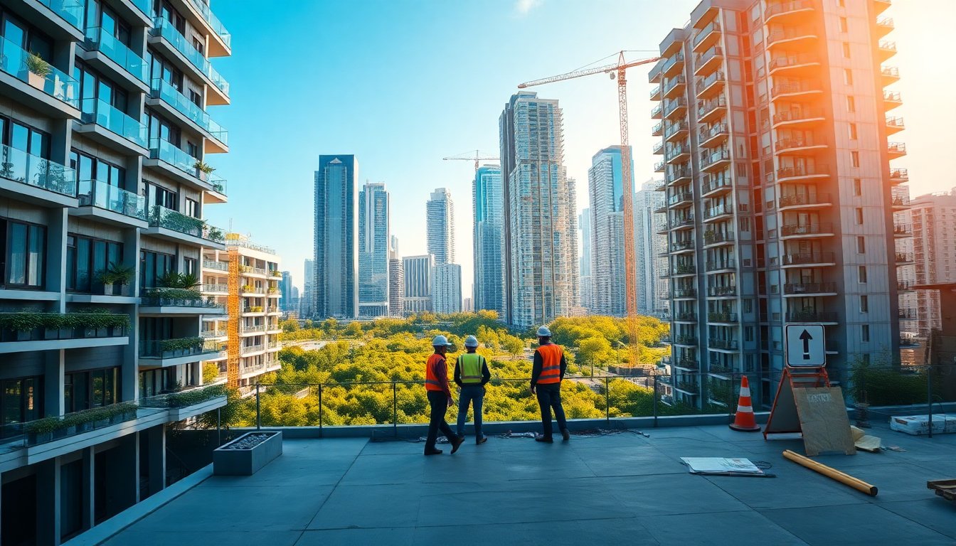 Key predictions for the 2026 housing and economic landscape