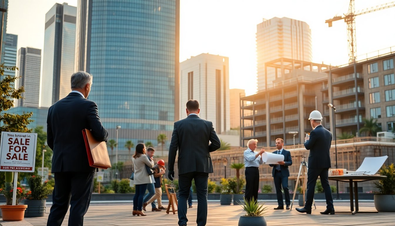 Key Strategies for Successful Real Estate Investment by 2026