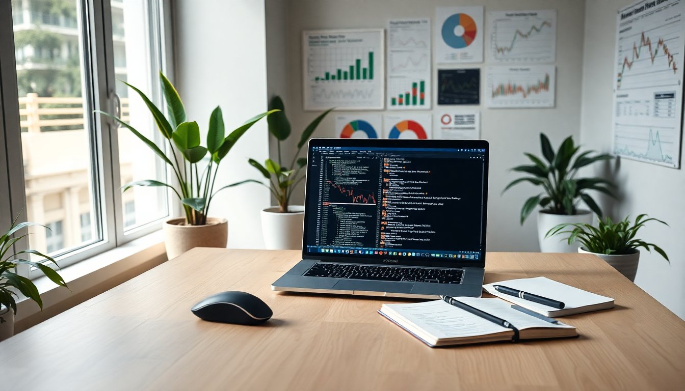 Key Strategies for Successfully Hiring a MetaTrader 5 EA Developer