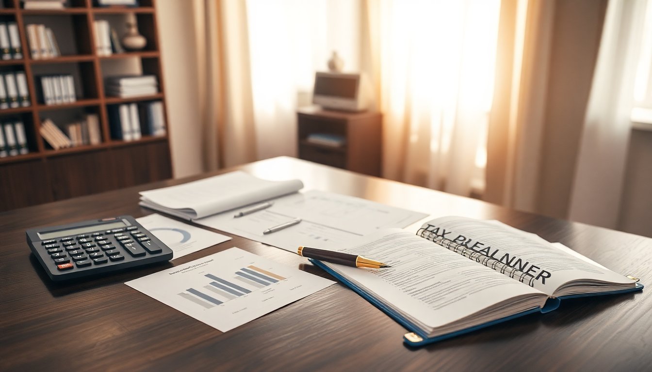 Key Tax Deadlines for 2026: Your Complete Guide to Staying Compliant