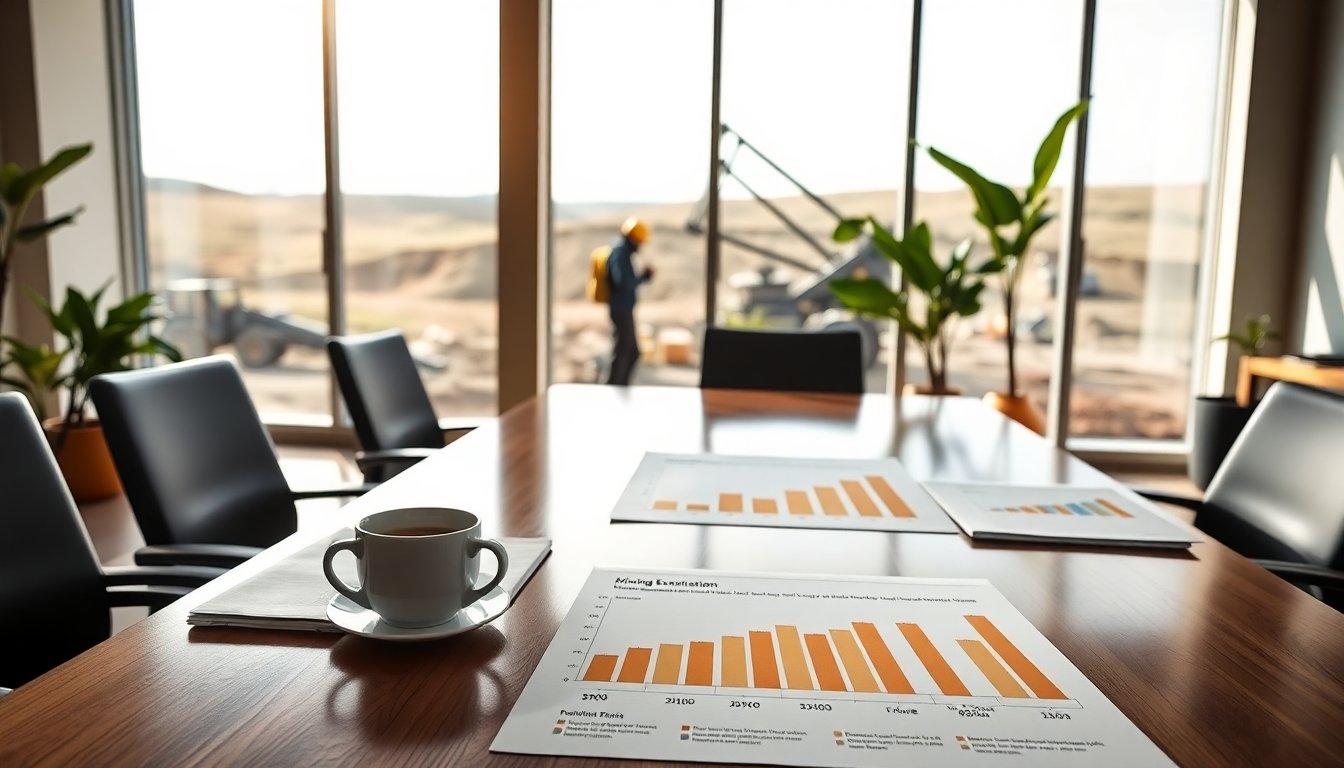 Leopard Lake Gold Corp Announces Key Executive Transitions and Strategic Updates