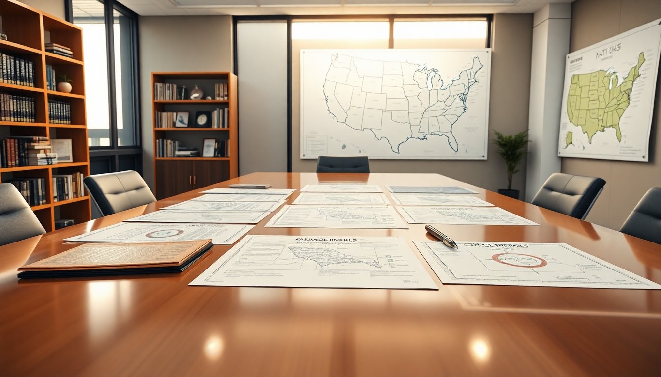Locksley Resources Strengthens U.S. Defense Strategy with Lt. Gen. Schwartz’s Expert Insights