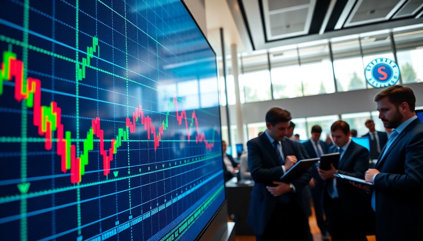 Locksley Resources Suspends Trading Amid Market Volatility