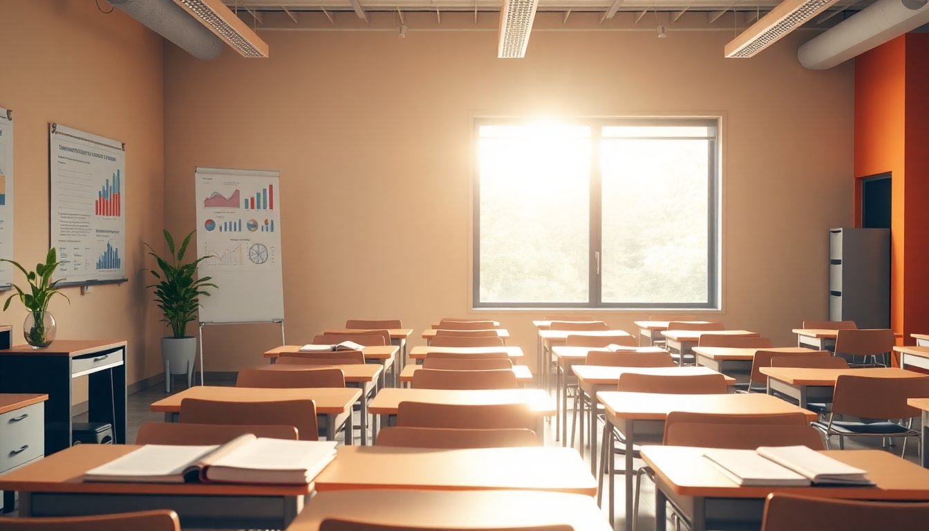 Major Updates in Higher Education and Finance: December 5, 2025