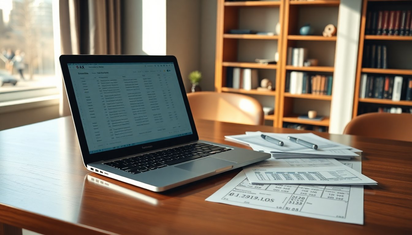 Mastering IRS Cycle Codes: Your Essential Guide to Effective Tax Management