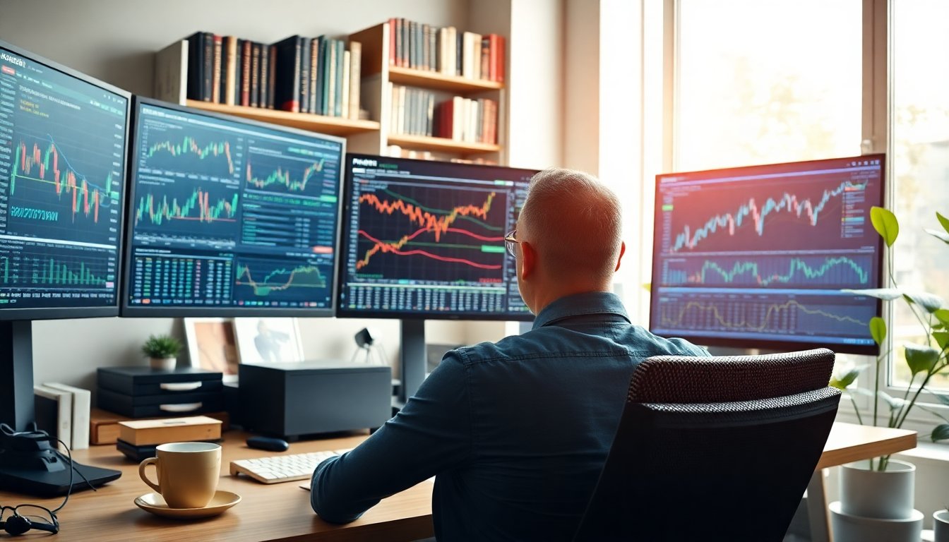 Maximize Forex Trading Success with MQL4 Programming and Automation Strategies