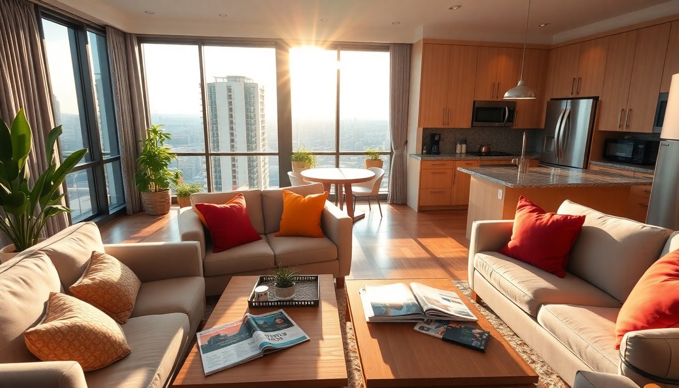 Maximize Your Earnings: Explore the Benefits of Short-Term Rental Tax Deductions
