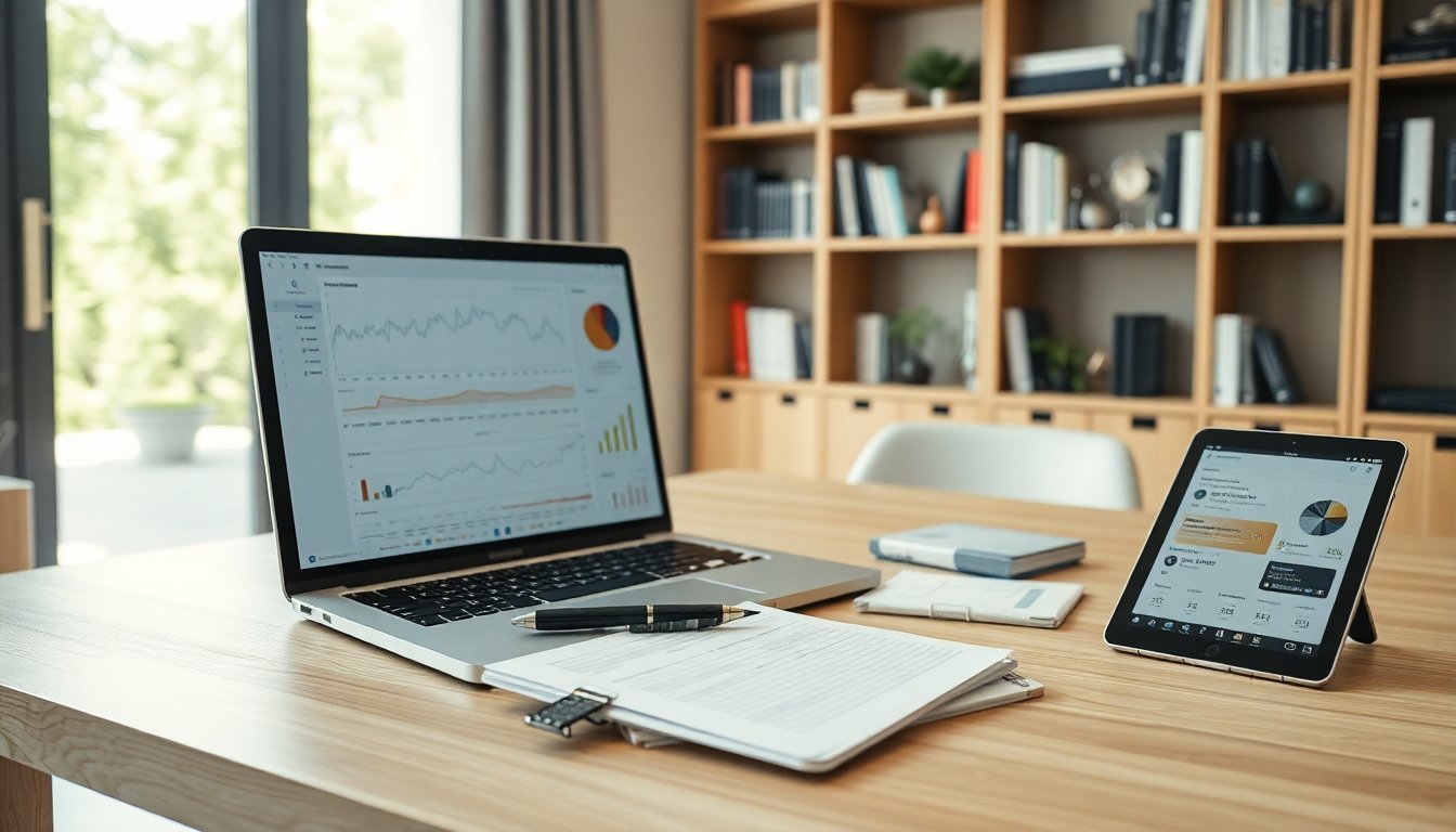 Maximize Your Returns: The Top Benefits of Diversifying Your Investment Portfolio