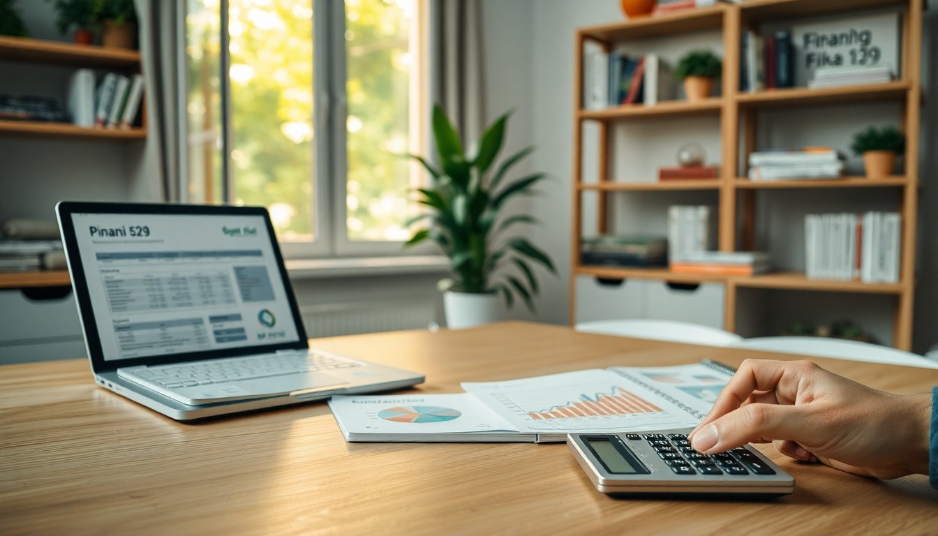 Maximize Your Savings: A State-Specific Guide to Tax Deductions for 529 Plan Contributions