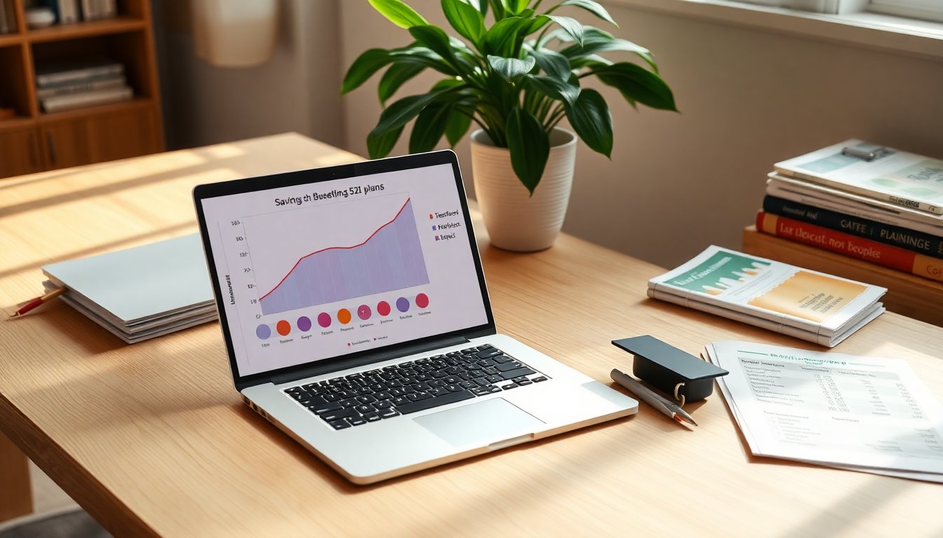 Maximize Your Savings: Discover State-Specific Tax Deductions for 529 Plan Contributions