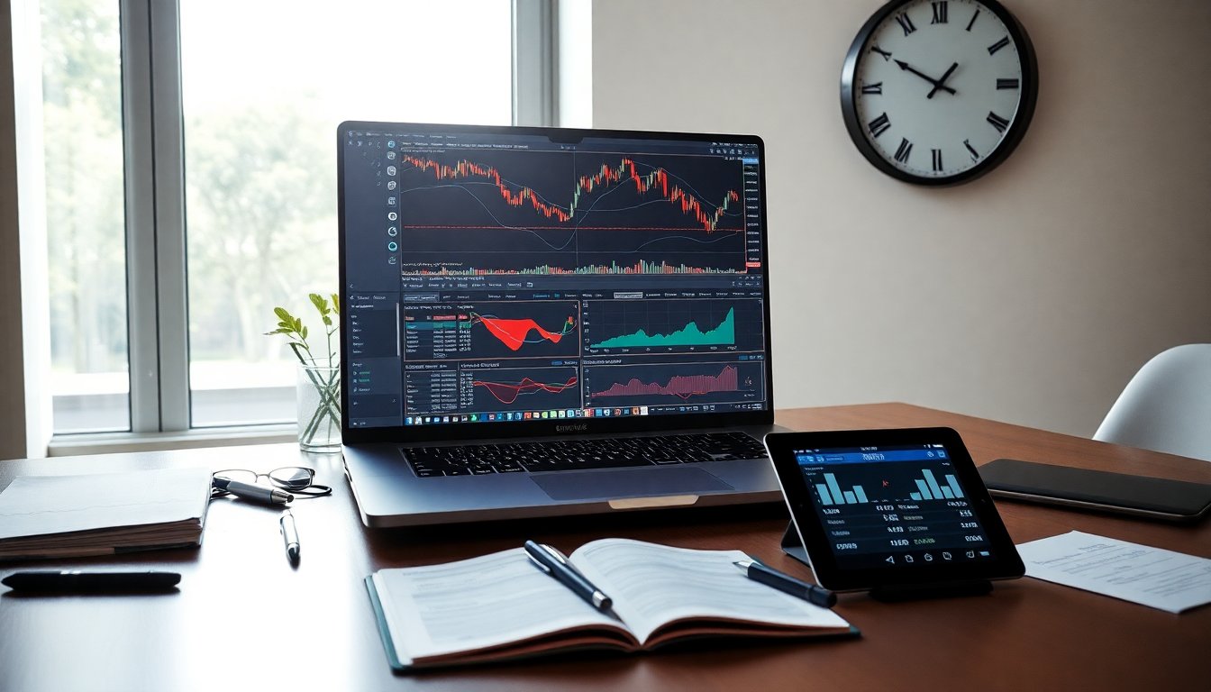 Maximizing Forex Trading Success with Automation and Customized Programming Solutions