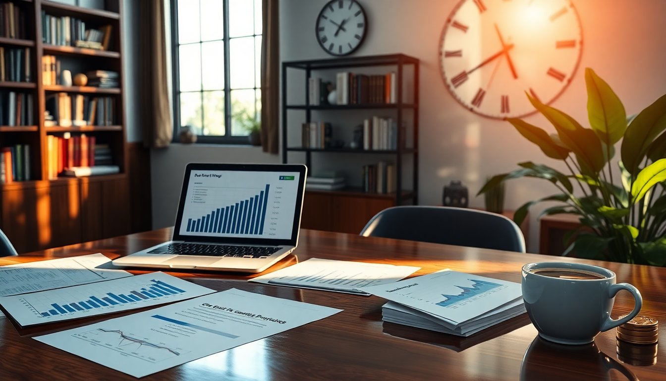Maximizing Investment Success: The Long-Term Benefits of Quality Stocks