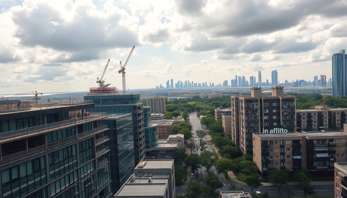 Maximizing Real Estate Investment Opportunities in Today’s Economy