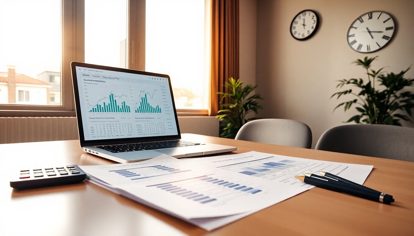 Maximizing Returns: A Comprehensive Guide to VanEck’s Year-End Distributions for Equity ETFs