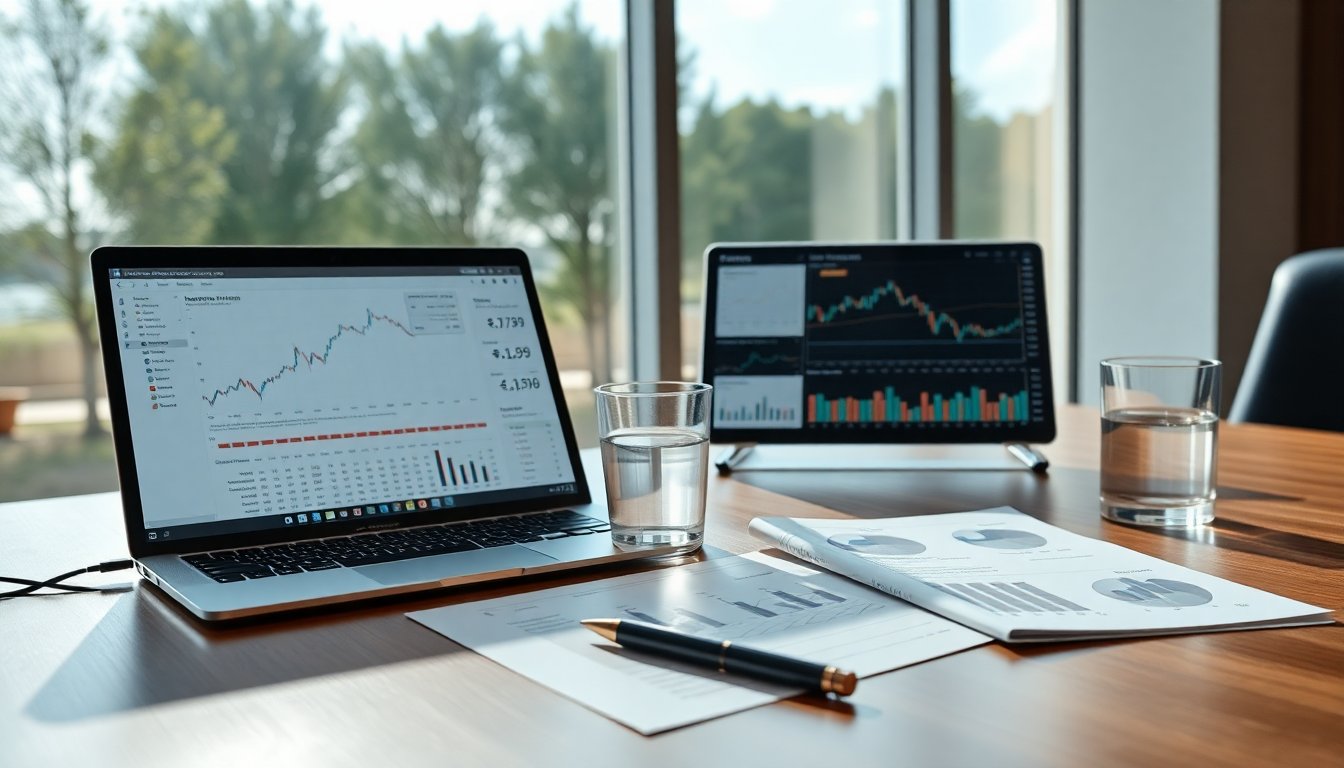 Maximizing Returns: A Guide to Betterment’s Tax-Efficient Lot Selection Process