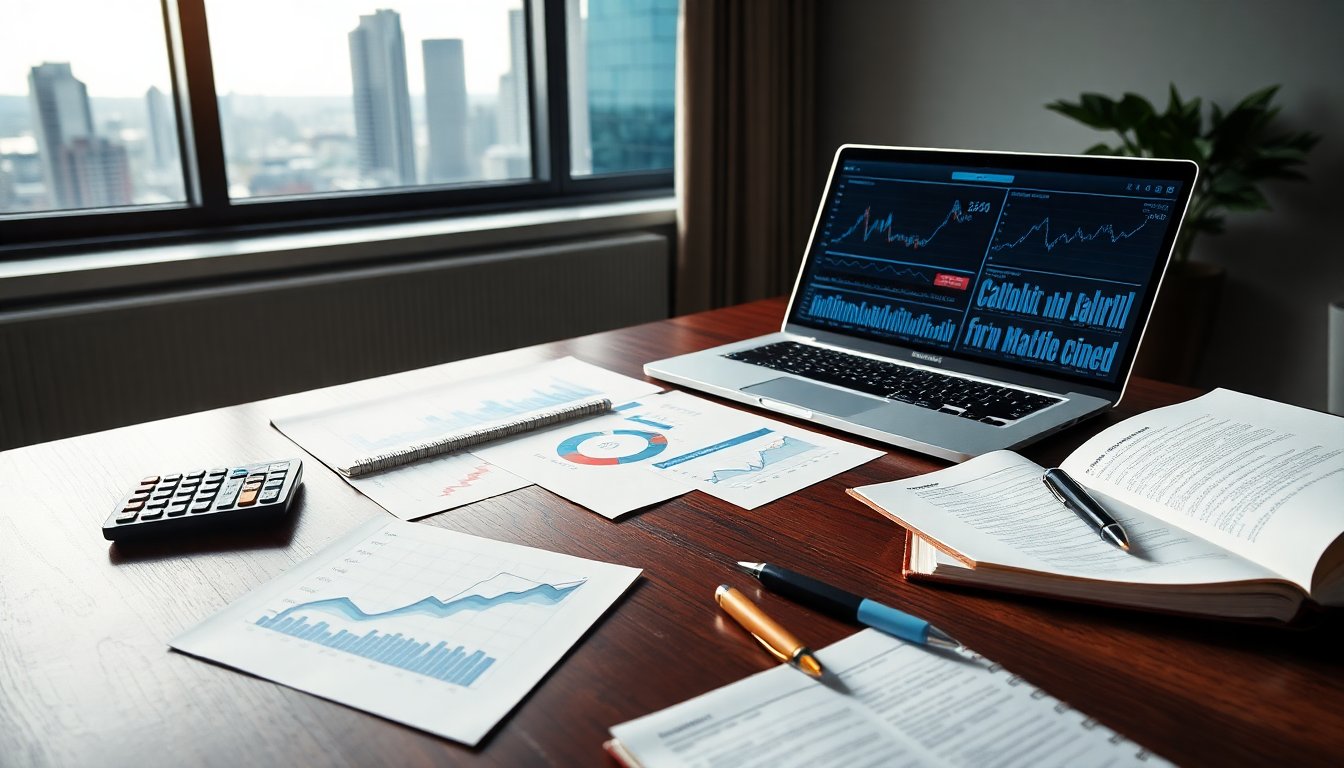 Maximizing Returns: Essential Strategies for Optimizing Your Investment Portfolio