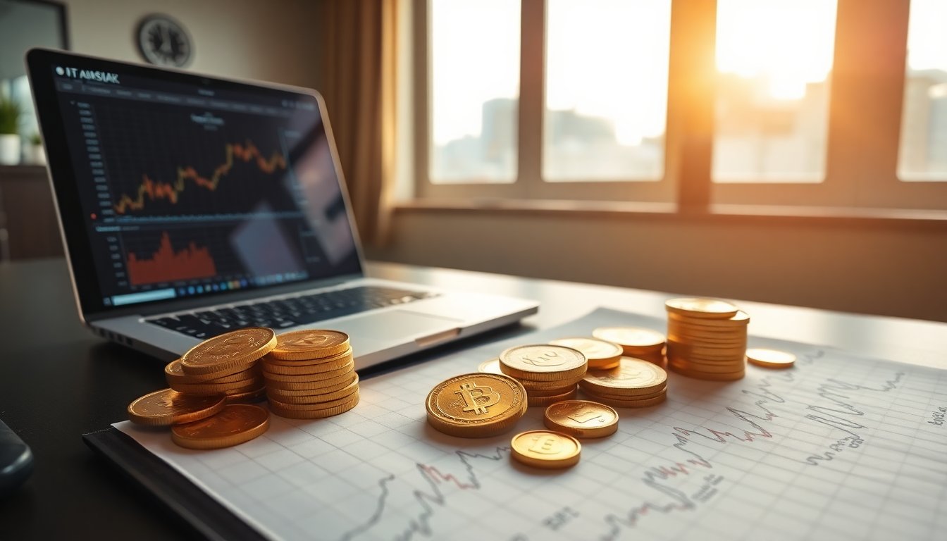 Navigating Gold and Silver Price Trends: Insights for 2026
