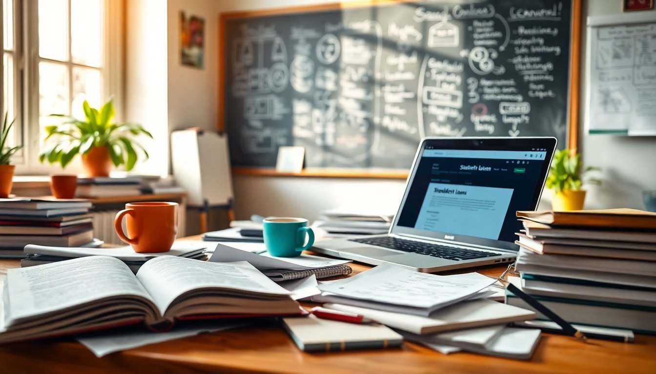 Navigating Mid-Year Student Loan Acquisition: A Comprehensive Guide