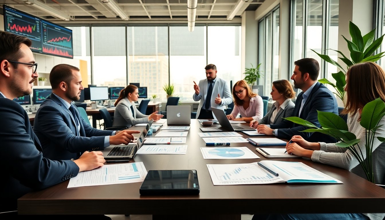 Navigating the Challenges of Active Asset Management in a Growing Passive Investment Landscape