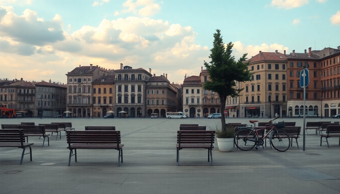 Navigating the Challenges of Italy’s Demographic Changes: Insights and Solutions
