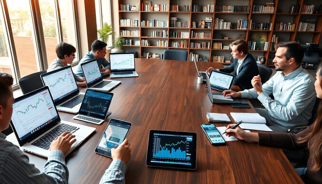 Navigating the Current Artificial Intelligence Investment Landscape: Key Trends and Insights