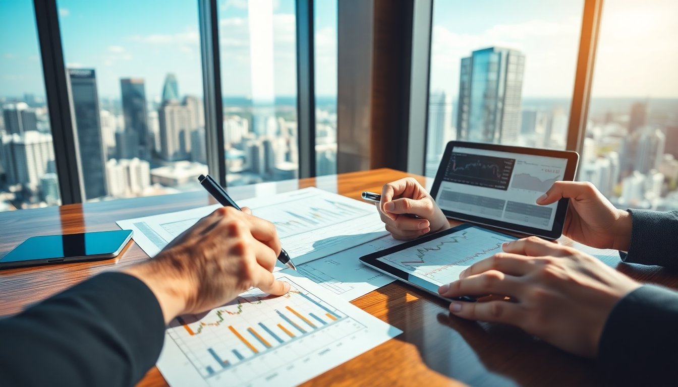 Navigating the Future of Gold and Silver Markets: Insights for 2026 and Beyond