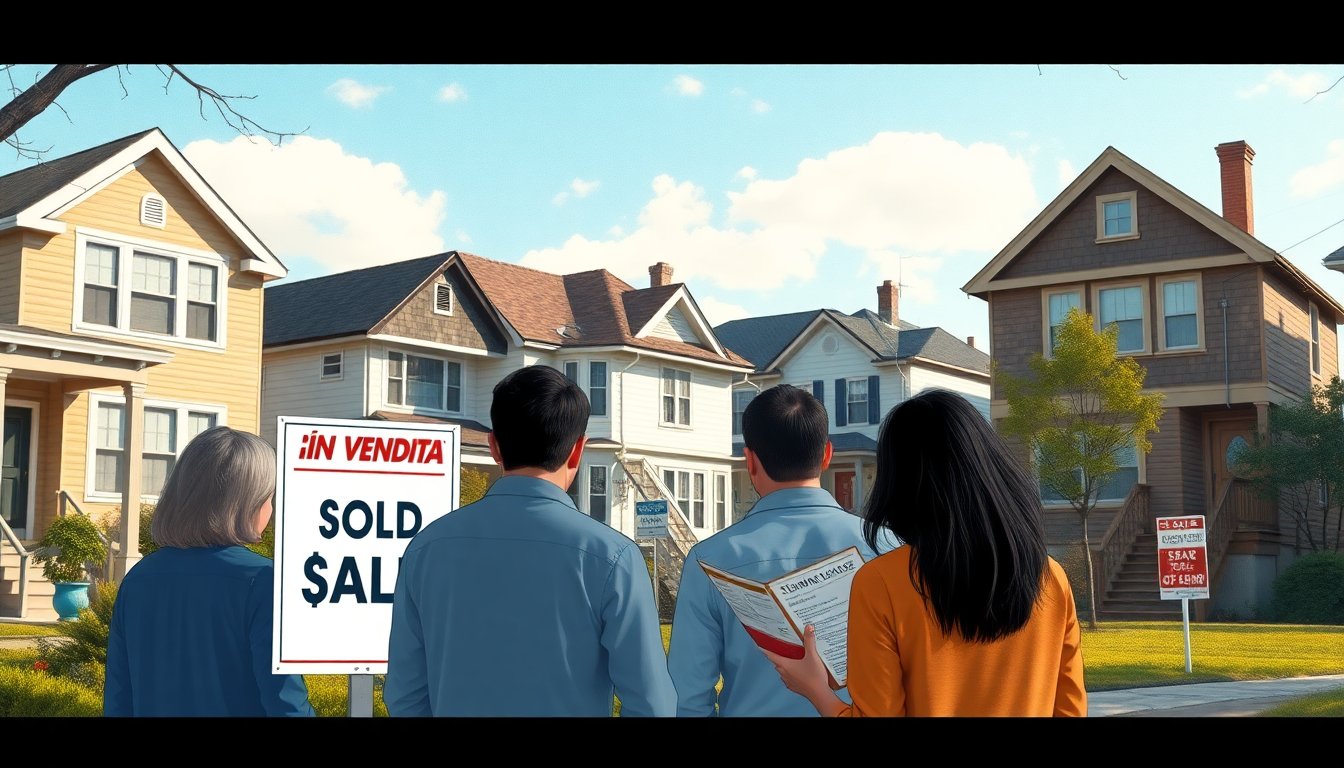 Navigating the Housing Affordability Crisis: A Guide for First-Time Buyers