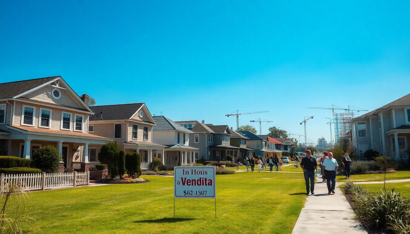Navigating the Housing Market: Overcoming Affordability Challenges for First-Time Homebuyers