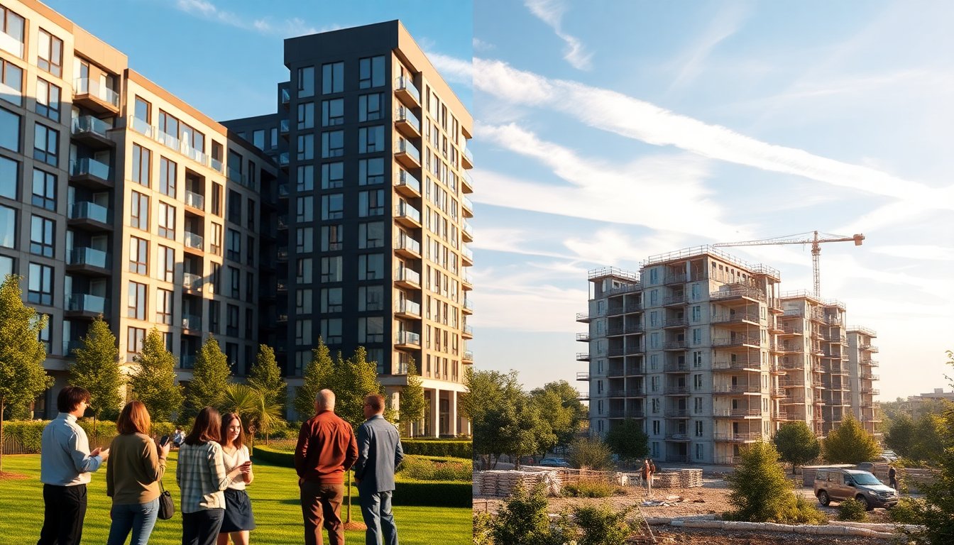 Navigating the Return to Stability in the Multifamily Real Estate Market
