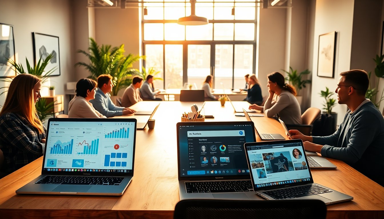 Navigating the shift from traditional search to AI-driven optimization