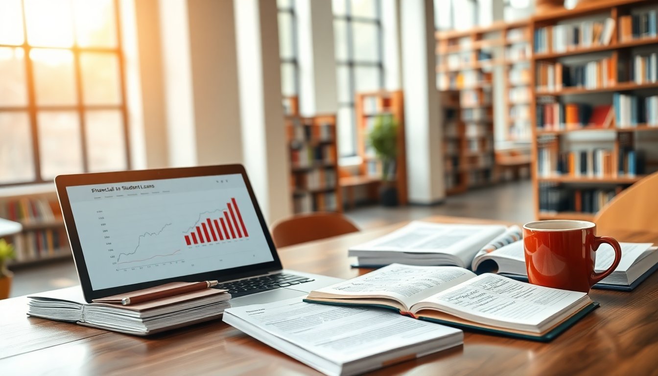 Navigating the Updated Graduate Student Loan Limits for 2026: What You Need to Know
