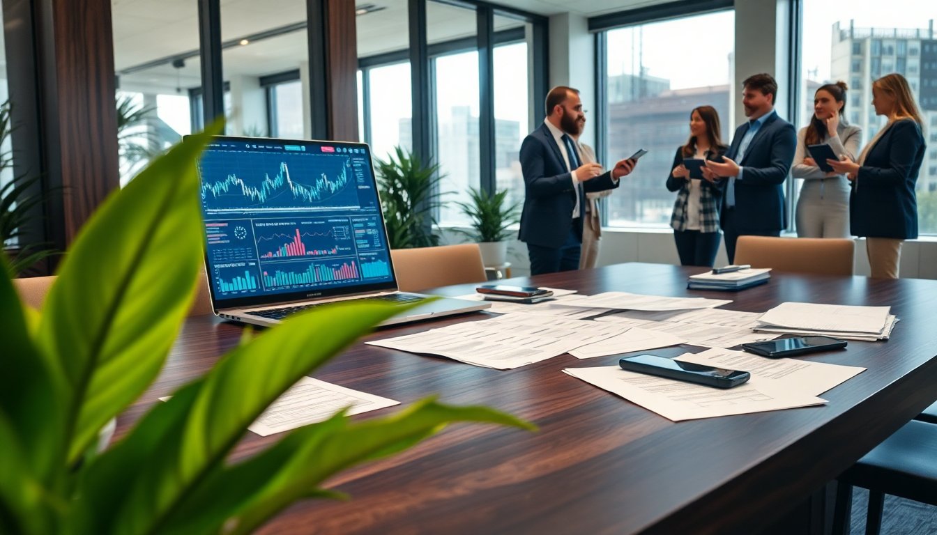 Navigating Today’s Challenges in Active Asset Management