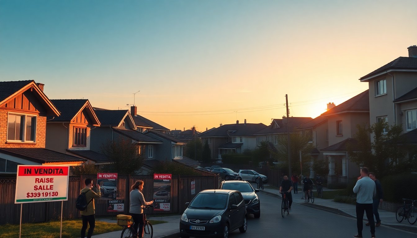 Navigating Today’s Homeownership Challenges: Insights for Buyers