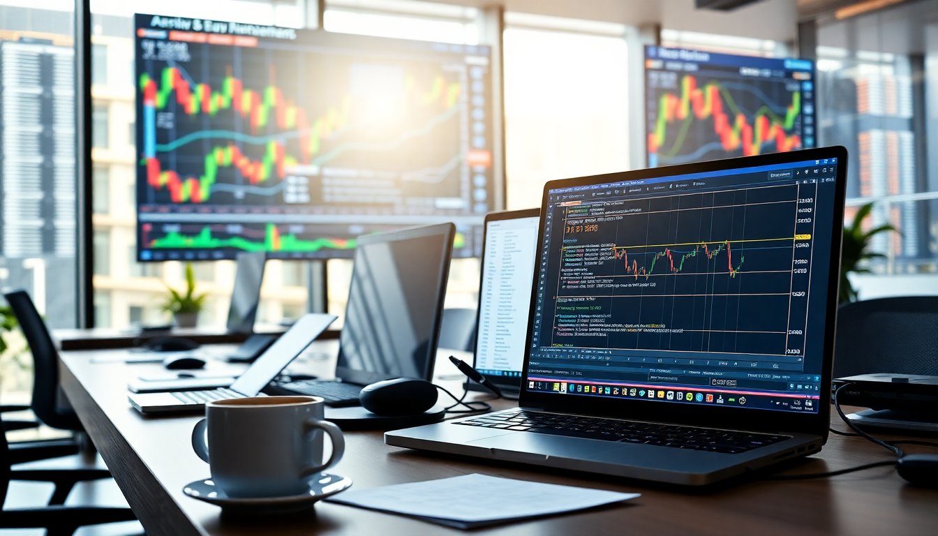 Optimizing MT4 EA Licensing for Efficient Expert Advisor Management