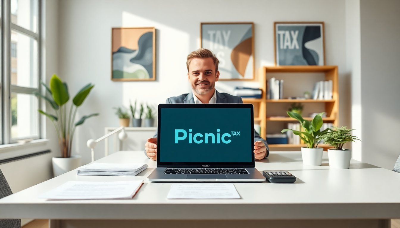 Picnic Tax Review: Streamlined Online Tax Preparation by Certified Experts