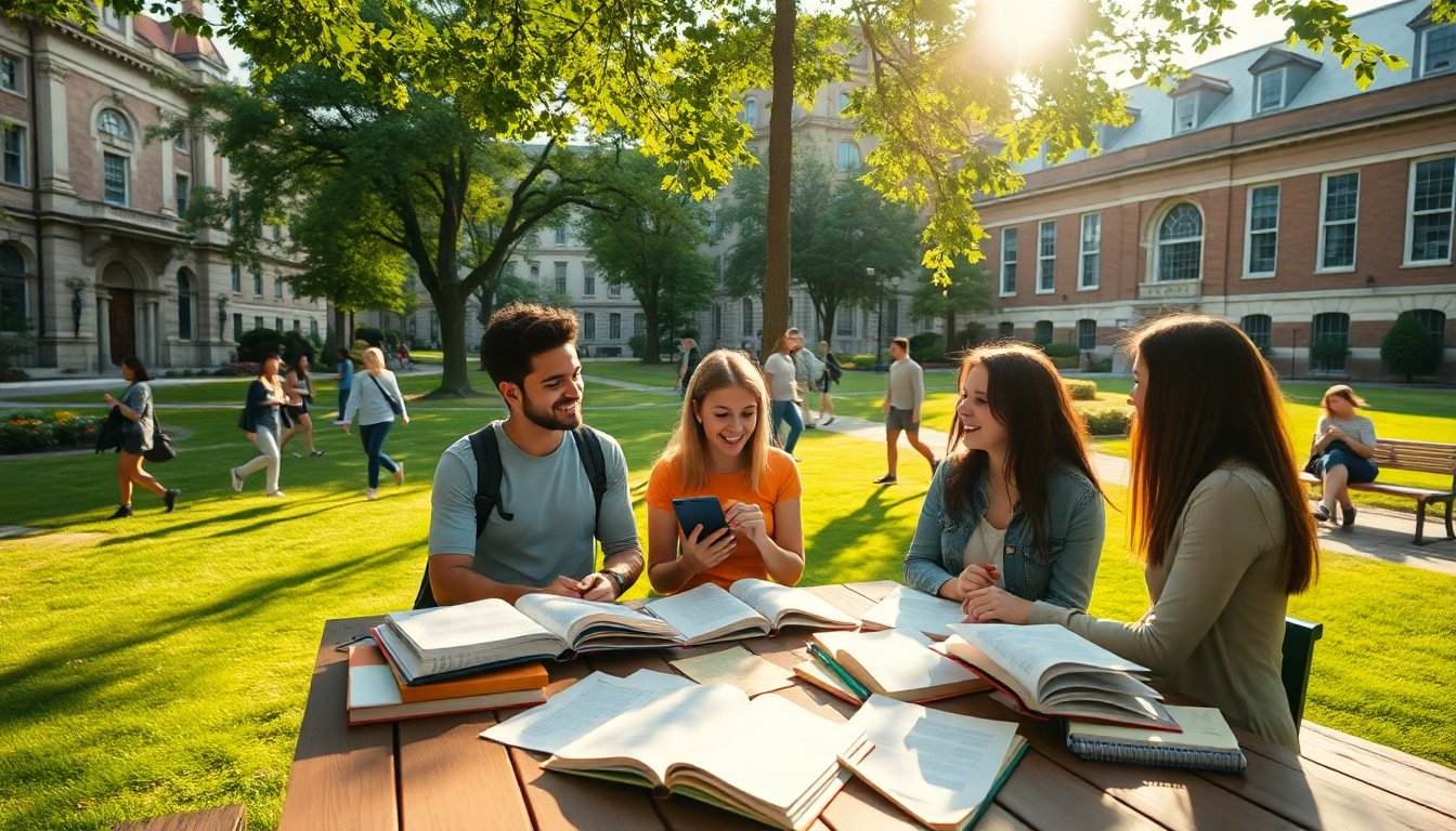 Recent Insights on College Graduation Rates and Financial News Updates