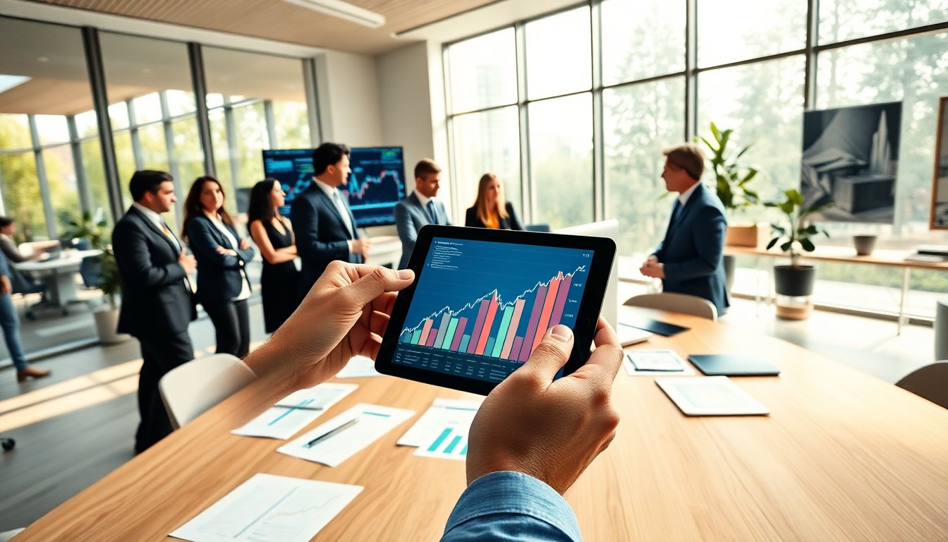 Revolutionizing Active Asset Management: Overcoming Challenges for Success