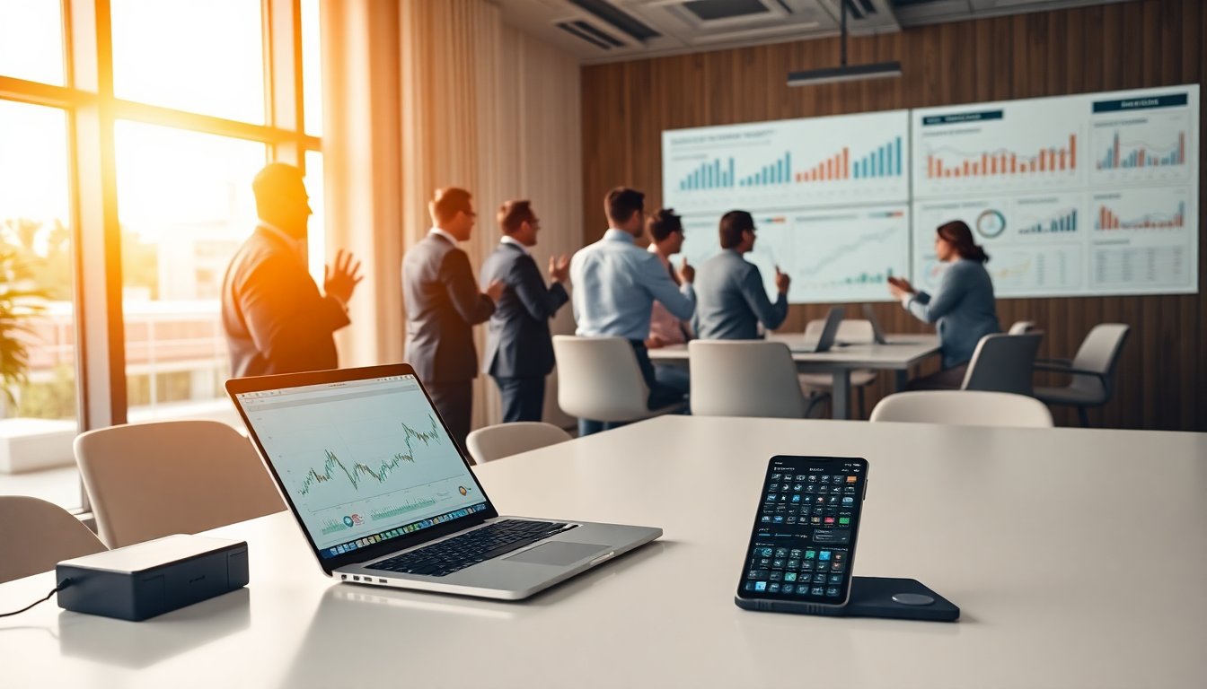 Revolutionizing Active Asset Management with Human-AI Collaboration