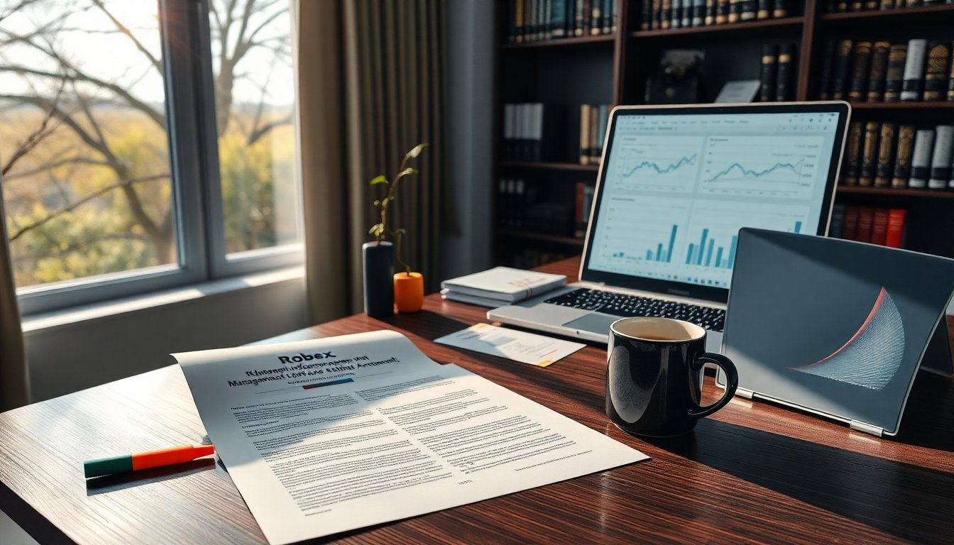 Robex Resources Issues Addendum on Predictive Discovery Agreement