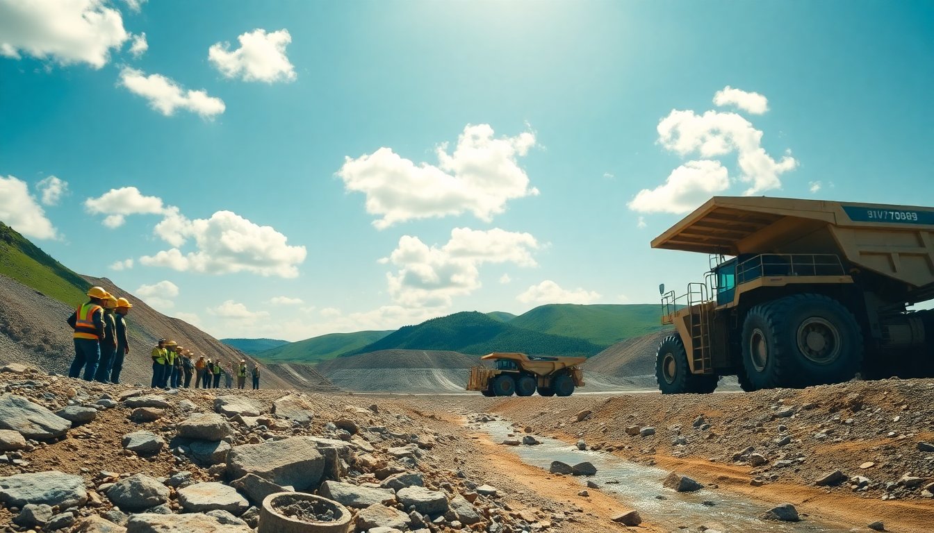 Silverco Mining confirms stability despite market activity