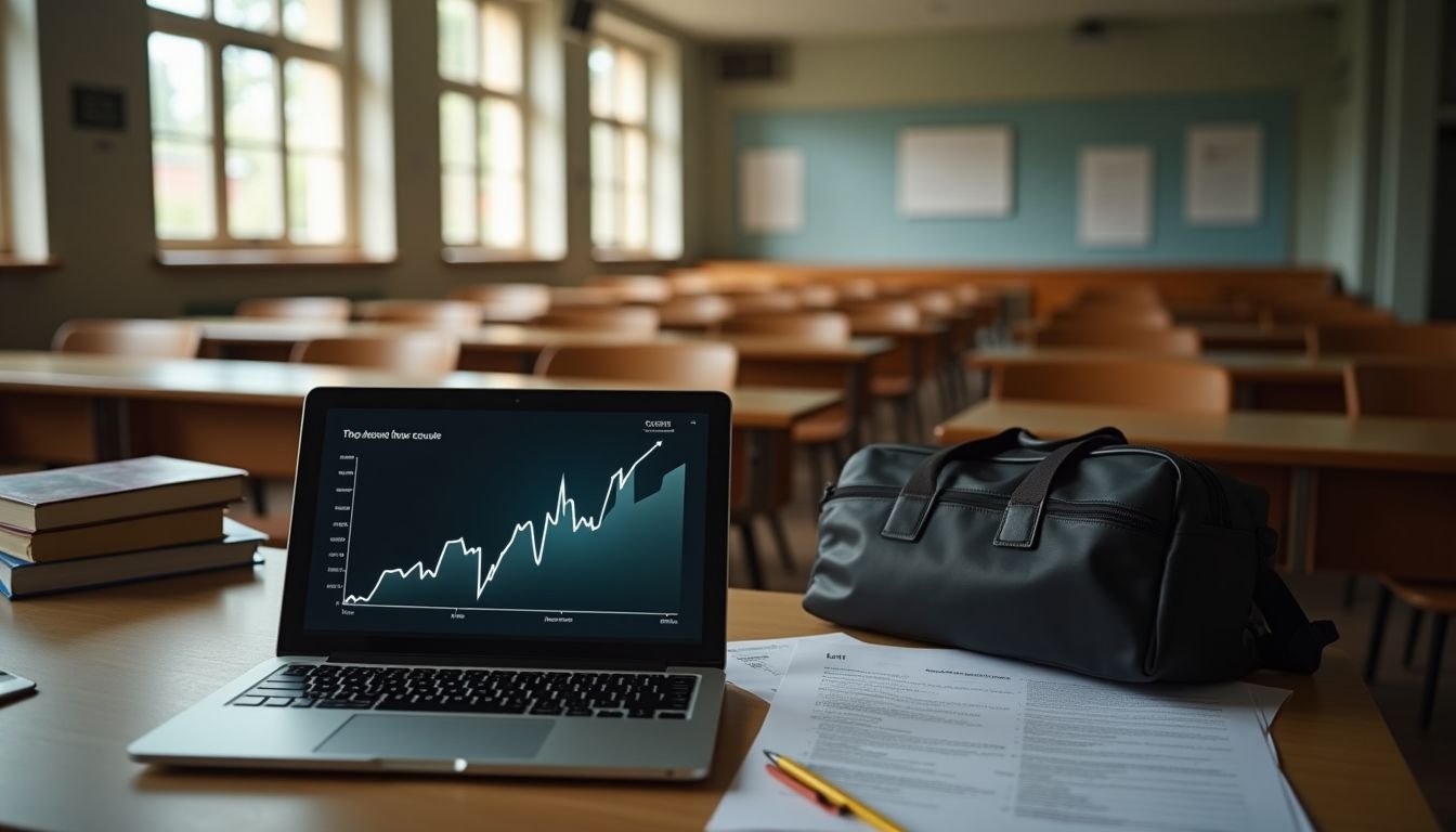 Surging Student Loan Delinquencies Indicate Growing Financial Distress Among Borrowers